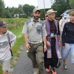 PPW2025. Jezioro - Jasna Góra cz. 2