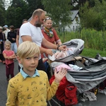 PPW2025. Jezioro - Jasna Góra cz. 2