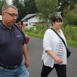 PPW2025. Jezioro - Jasna Góra cz. 2