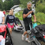 PPW2025. Jezioro - Jasna Góra cz. 2