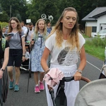 PPW2025. Jezioro - Jasna Góra cz. 2