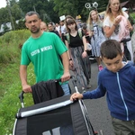 PPW2025. Jezioro - Jasna Góra cz. 2