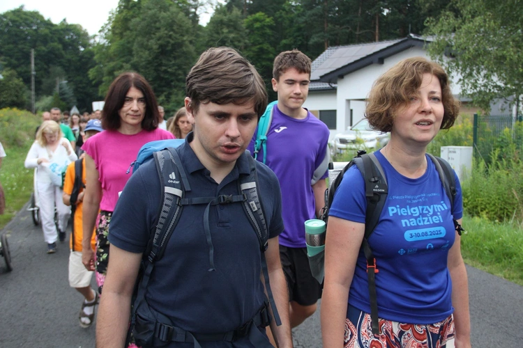 PPW2025. Jezioro - Jasna Góra cz. 2