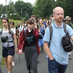 PPW2025. Jezioro - Jasna Góra cz. 2