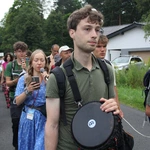 PPW2025. Jezioro - Jasna Góra cz. 2