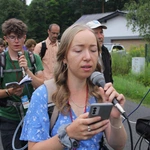 PPW2025. Jezioro - Jasna Góra cz. 2