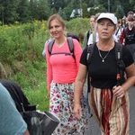 PPW2025. Jezioro - Jasna Góra cz. 2