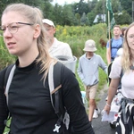 PPW2025. Jezioro - Jasna Góra cz. 2