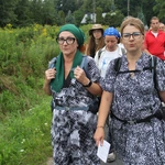 PPW2025. Jezioro - Jasna Góra cz. 2