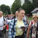 PPW2025. Jezioro - Jasna Góra cz. 2