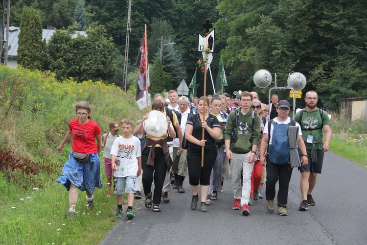 PPW2025. Jezioro - Jasna Góra cz. 2