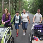 PPW2025. Jezioro - Jasna Góra cz. 2