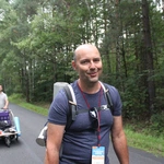 PPW2025. Jezioro - Jasna Góra cz. 2