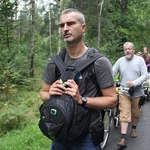 PPW2025. Jezioro - Jasna Góra cz. 2