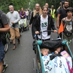 PPW2025. Jezioro - Jasna Góra cz. 2