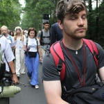 PPW2025. Jezioro - Jasna Góra cz. 2