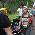 PPW2025. Jezioro - Jasna Góra cz. 2