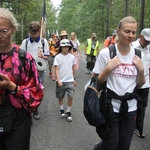 PPW2025. Jezioro - Jasna Góra cz. 2