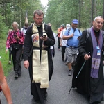 PPW2025. Jezioro - Jasna Góra cz. 2