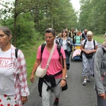 PPW2025. Jezioro - Jasna Góra cz. 2