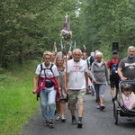 PPW2025. Jezioro - Jasna Góra cz. 2