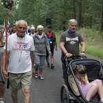 PPW2025. Jezioro - Jasna Góra cz. 2