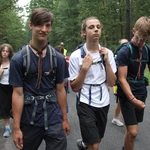 PPW2025. Jezioro - Jasna Góra cz. 2