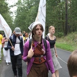 PPW2025. Jezioro - Jasna Góra cz. 2