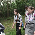 PPW2025. Jezioro - Jasna Góra cz. 2