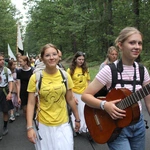 PPW2025. Jezioro - Jasna Góra cz. 2