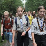 PPW2025. Jezioro - Jasna Góra cz. 2