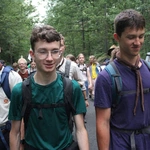 PPW2025. Jezioro - Jasna Góra cz. 2