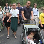 PPW2025. Jezioro - Jasna Góra cz. 2