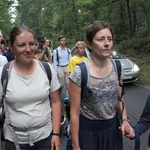 PPW2025. Jezioro - Jasna Góra cz. 2