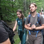 PPW2025. Jezioro - Jasna Góra cz. 2