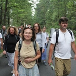 PPW2025. Jezioro - Jasna Góra cz. 2