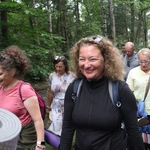 PPW2025. Jezioro - Jasna Góra cz. 2