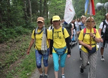 PPW2025. Jezioro - Jasna Góra cz. 2
