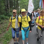 PPW2025. Jezioro - Jasna Góra cz. 2