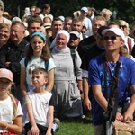 PPW2025. Jezioro - Jasna Góra cz. 3