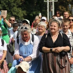 PPW2025. Jezioro - Jasna Góra cz. 3