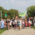 PPW2025. Jezioro - Jasna Góra cz. 3