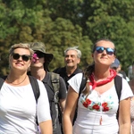 PPW2025. Jezioro - Jasna Góra cz. 3