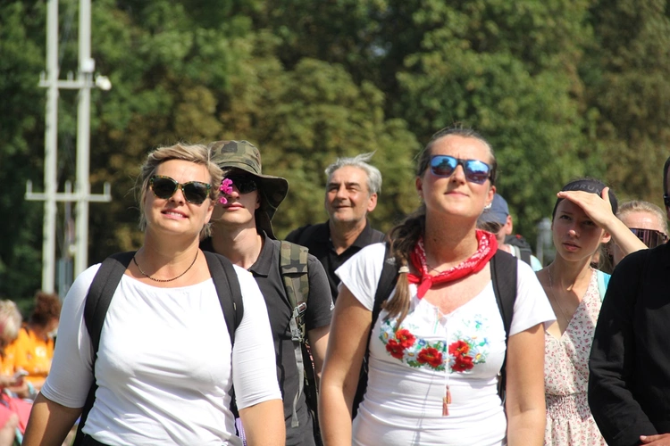 PPW2025. Jezioro - Jasna Góra cz. 3