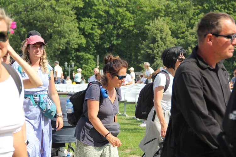 PPW2025. Jezioro - Jasna Góra cz. 3