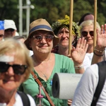 PPW2025. Jezioro - Jasna Góra cz. 3