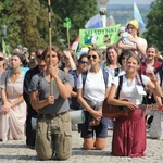 PPW2025. Jezioro - Jasna Góra cz. 3