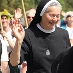 PPW2025. Jezioro - Jasna Góra cz. 3