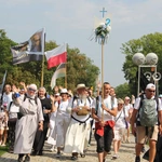 PPW2025. Jezioro - Jasna Góra cz. 3