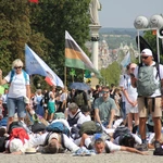 PPW2025. Jezioro - Jasna Góra cz. 3